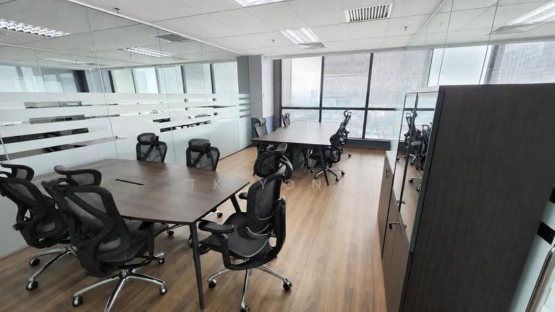 Pejabat untuk Disewa di KLCC (KL City Centre) - TK Yong - Interior - PropertyGuru.com.my