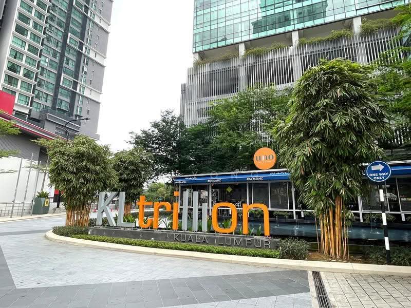 Pejabat untuk Disewa di KLCC (KL City Centre) - TK Yong - Exterior - PropertyGuru.com.my