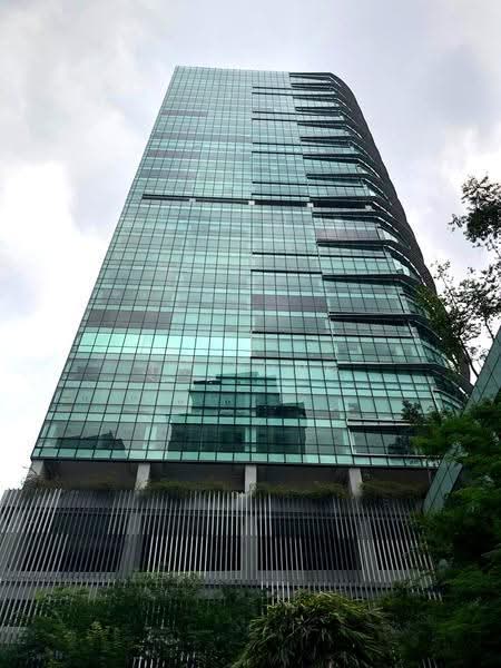 Pejabat untuk Disewa di KLCC (KL City Centre) - TK Yong - Exterior - PropertyGuru.com.my