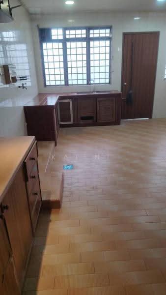 Rumah Teres 1-Tingkat untuk Disewa di Taman Pelangi (Johor Bahru) - Kai Ni - Kitchen - PropertyGuru.com.my