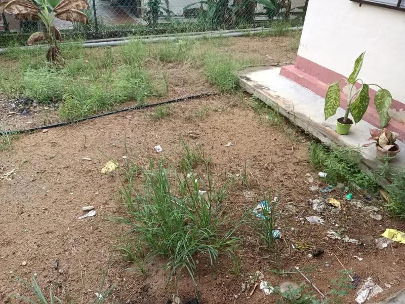 Bungalow House for Sale in Taman Sri Lambak (Kluang) - Shanel Tee - Exterior - PropertyGuru.com.my