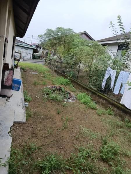 Bungalow House for Sale in Taman Sri Lambak (Kluang) - Shanel Tee - Exterior - PropertyGuru.com.my