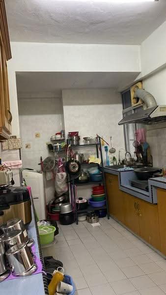 Kondominium untuk Dijual di Bukit Pandan Kondominium 1 - Kenny Chin - Kitchen - PropertyGuru.com.my