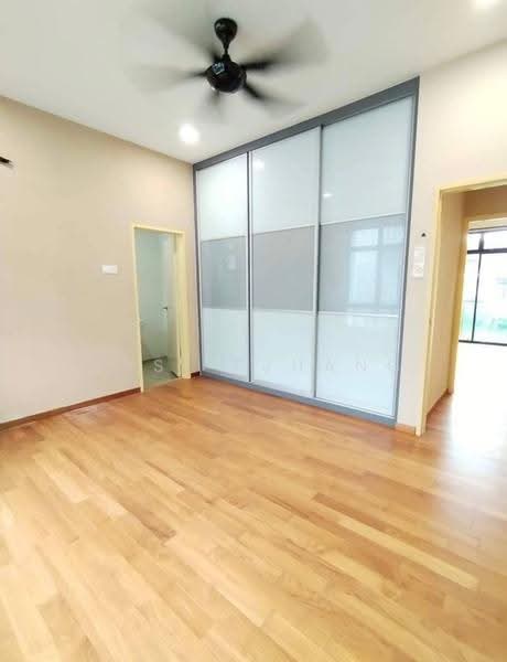 Rumah Kluster untuk Dijual di Skudai (Johor) - Susi Tjhang - Interior - PropertyGuru.com.my