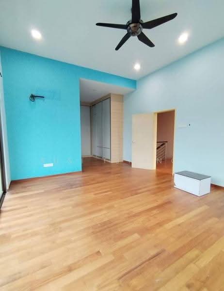 Rumah Kluster untuk Dijual di Skudai (Johor) - Susi Tjhang - Interior - PropertyGuru.com.my