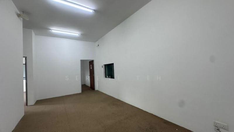 Cluster Factory for Rent in Eco Business Park 1 (Johor Bahru) - Serene Teh - PropertyGuru.com.my
