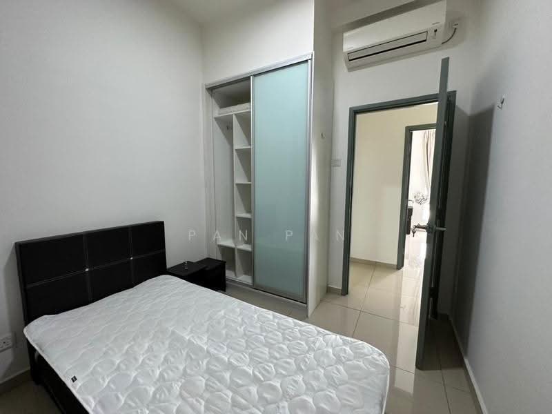 Service Residence for Rent at One Sentral Serviced Residence - Pan Pan - Bedroom - PropertyGuru.com.my
