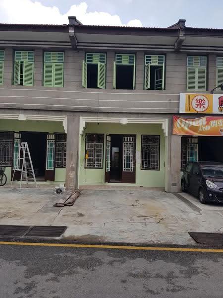 Shop for Rent in George Town (Penang) - A Ee Ee - Exterior - PropertyGuru.com.my
