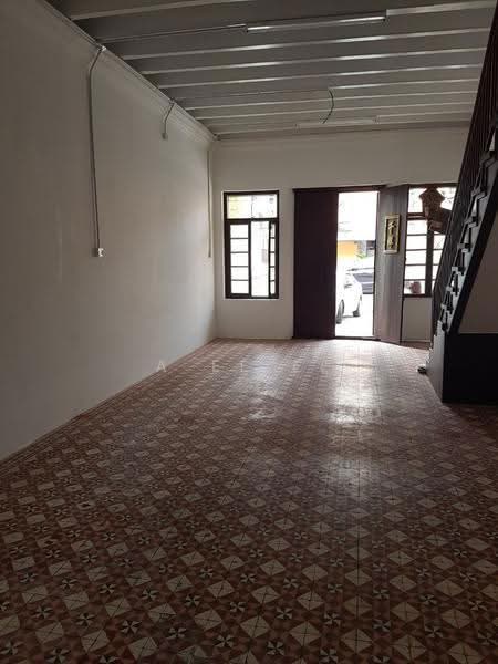 Shop for Rent in George Town (Penang) - A Ee Ee - Entrance - PropertyGuru.com.my