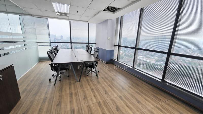 Pejabat untuk Disewa di KLCC (KL City Centre) - TK Yong - Interior - PropertyGuru.com.my