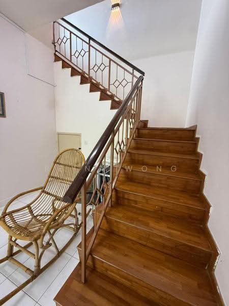 1.5-storey Terraced House for Rent in Taman Molek (Johor Bahru) - Reyna Wong - Interior - PropertyGuru.com.my
