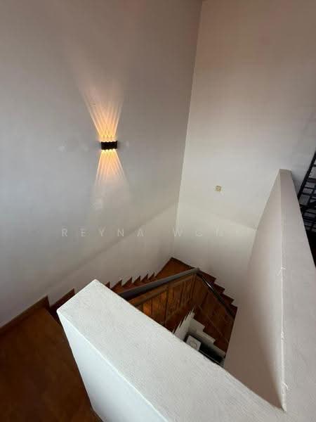1.5-storey Terraced House for Rent in Taman Molek (Johor Bahru) - Reyna Wong - Interior - PropertyGuru.com.my