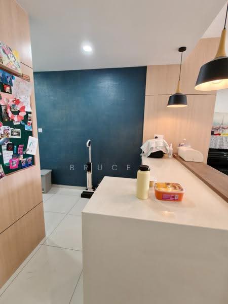 Condominium for Sale at Infiniti 3 Residences - Bruce . - Interior - PropertyGuru.com.my