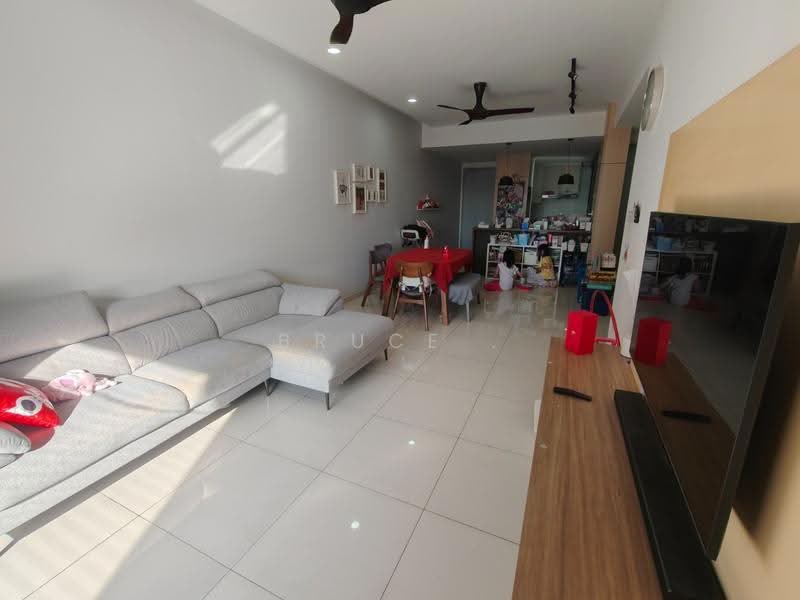 Condominium for Sale at Infiniti 3 Residences - Bruce . - PropertyGuru.com.my