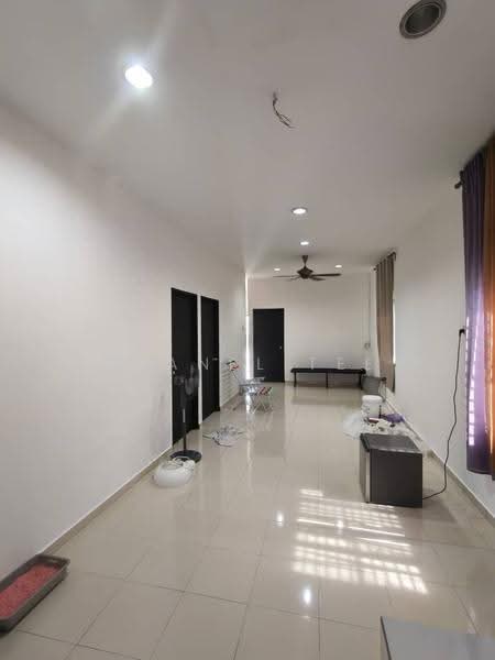 1-storey Terraced House for Sale in Kluang (Johor) - Shanel Tee - Interior - PropertyGuru.com.my