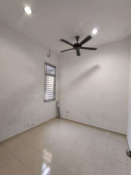 1-storey Terraced House for Sale in Kluang (Johor) - Shanel Tee - Interior - PropertyGuru.com.my