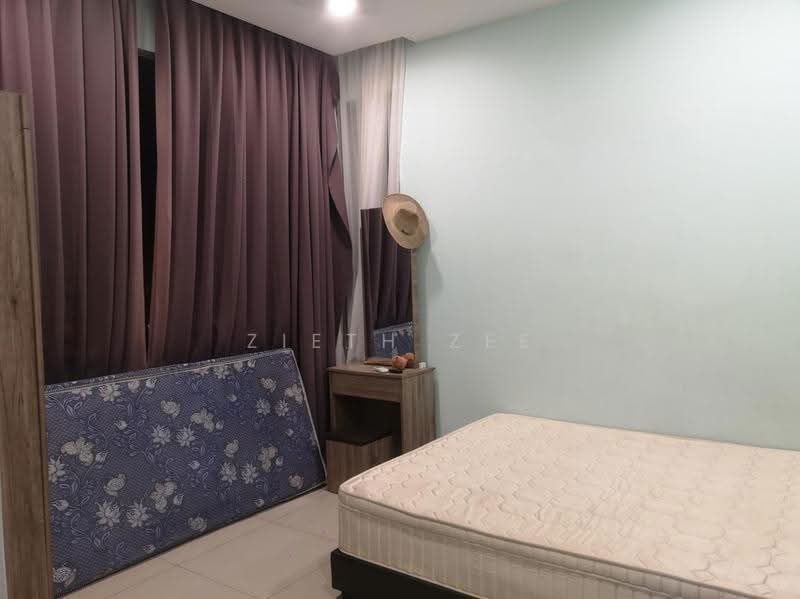 Service Residence for Sale at Citywoods - Zieth Zee - Bedroom - PropertyGuru.com.my