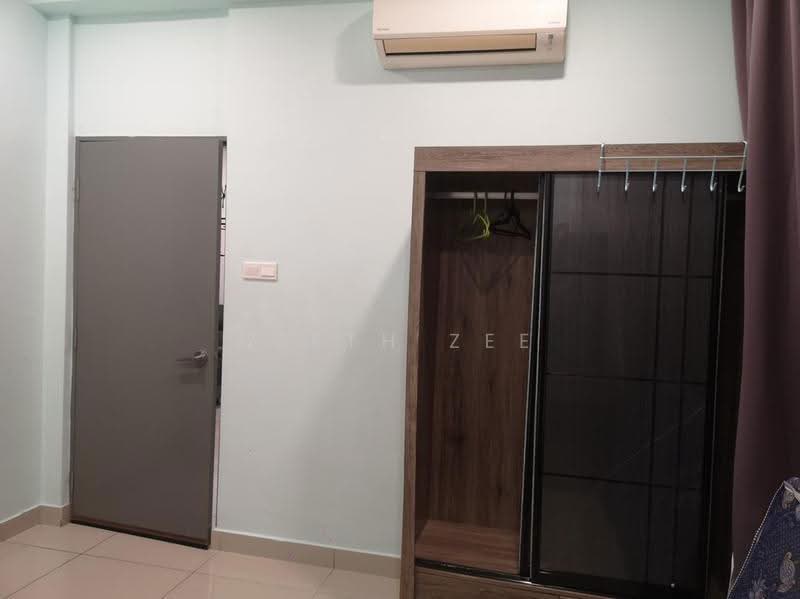 Service Residence for Sale at Citywoods - Zieth Zee - Interior - PropertyGuru.com.my