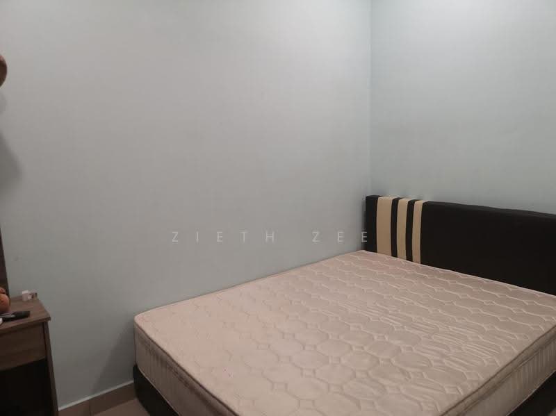 Service Residence for Sale at Citywoods - Zieth Zee - Bedroom - PropertyGuru.com.my