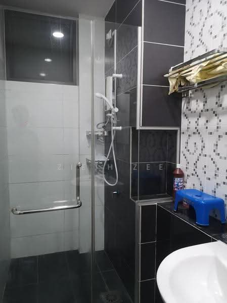 Service Residence for Sale at Citywoods - Zieth Zee - Bathroom - PropertyGuru.com.my