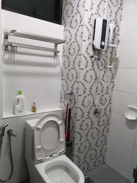 Service Residence for Sale at Citywoods - Zieth Zee - Bathroom - PropertyGuru.com.my