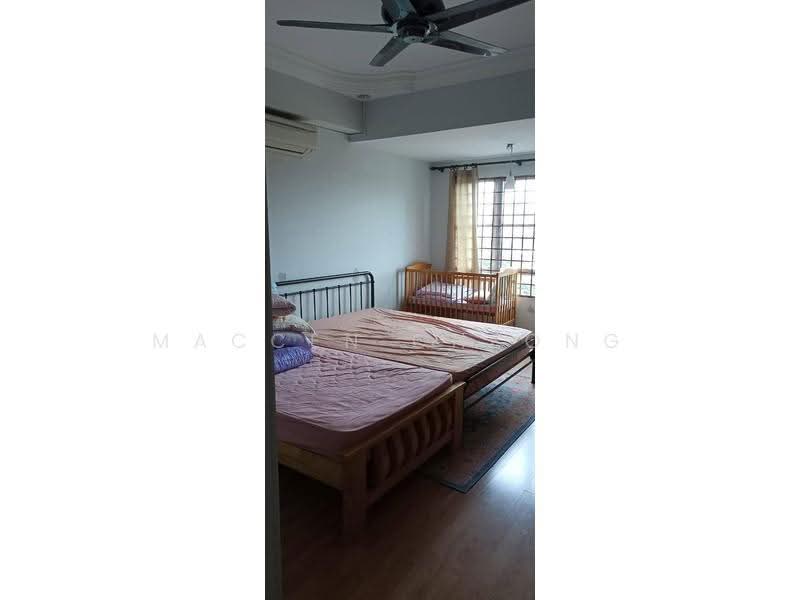 Condominium for Sale at Idaman Puteri - Maccen Cheong - Bedroom - PropertyGuru.com.my