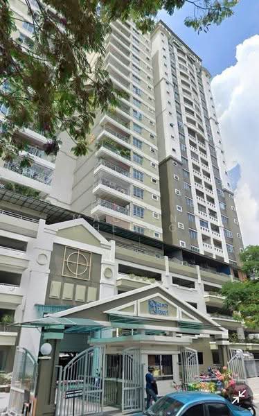 Condominium for Sale at Idaman Puteri - Maccen Cheong - Exterior - PropertyGuru.com.my