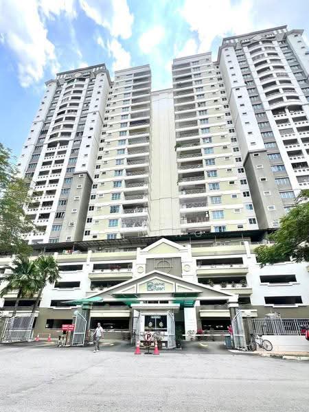 Kondominium untuk Dijual di Idaman Puteri - Maccen Cheong - Exterior - PropertyGuru.com.my