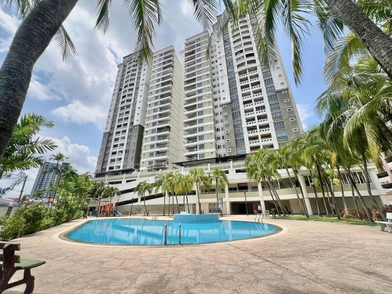 Kondominium untuk Dijual di Idaman Puteri - Maccen Cheong - Exterior - PropertyGuru.com.my