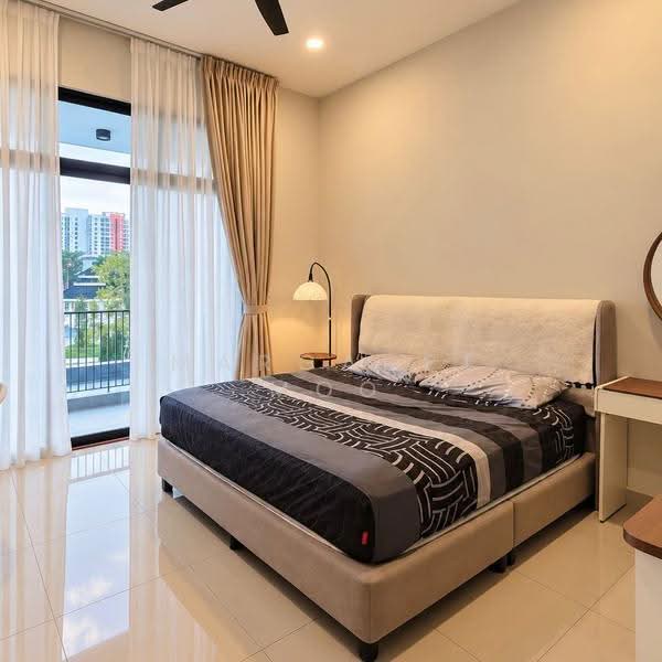 Terraced House for Sale in Taman Ponderosa (Johor Bahru) - Margaret Moo - Bedroom - PropertyGuru.com.my