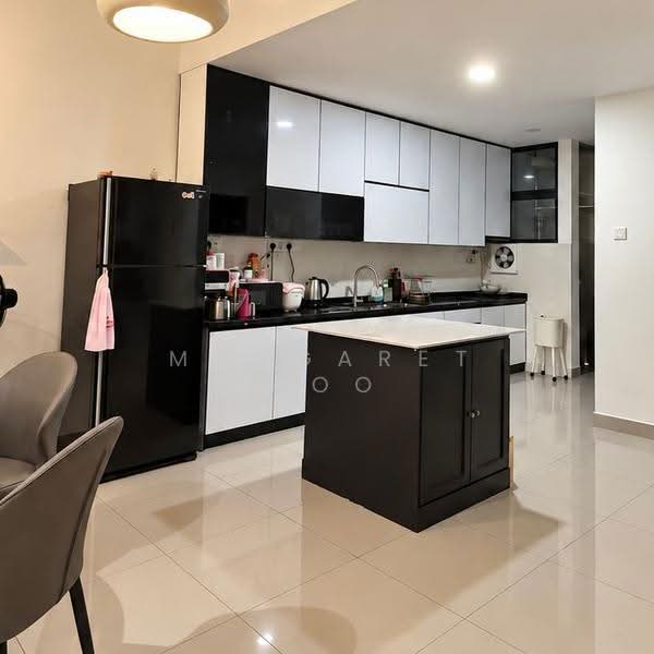 Terraced House for Sale in Taman Ponderosa (Johor Bahru) - Margaret Moo - Kitchen - PropertyGuru.com.my