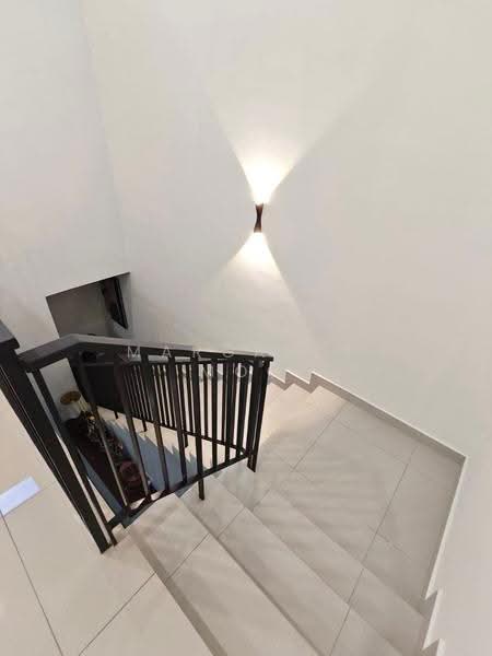 Terraced House for Sale in Taman Ponderosa (Johor Bahru) - Margaret Moo - Interior - PropertyGuru.com.my