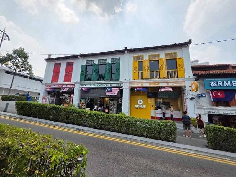 Kedai untuk Disewa di Johor Bahru (Johor) - Serene Teh - PropertyGuru.com.my