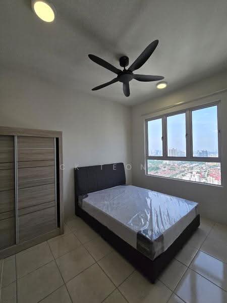Condominium for Rent at Vista Danau Kota - CK Teong - Bedroom - PropertyGuru.com.my