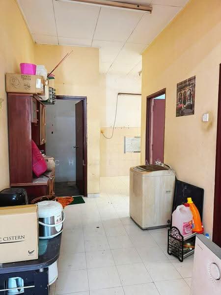 Townhouse for Sale in Taman Pulai Jaya (Kulai) - Chloe Lai - Interior - PropertyGuru.com.my