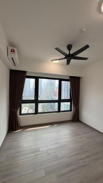 Service Residence for Rent at Agile Bukit Bintang - Kim Lee - View - PropertyGuru.com.my