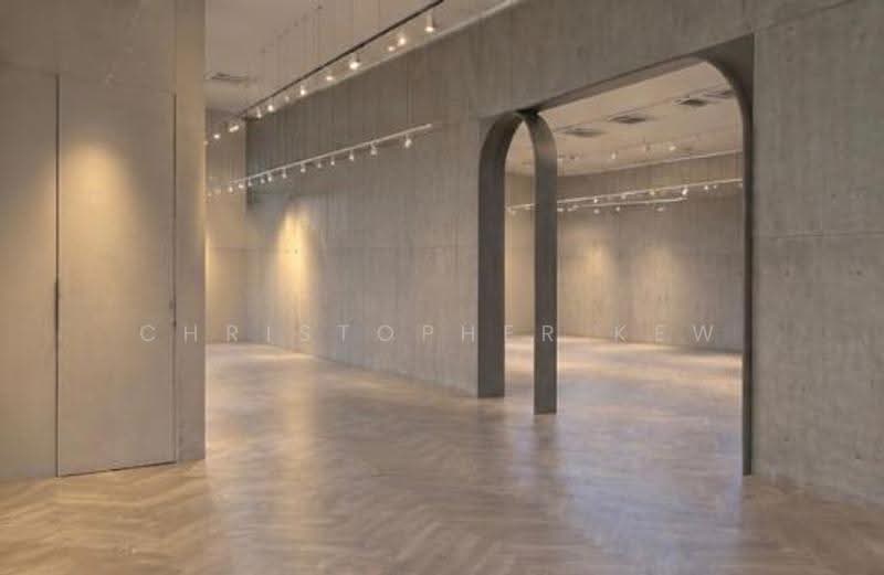 Shop / Office untuk Disewa di Titiwangsa (Kuala Lumpur) - Christopher Kew - Interior - PropertyGuru.com.my