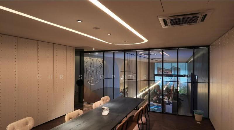 Shop / Office untuk Disewa di Titiwangsa (Kuala Lumpur) - Christopher Kew - Interior - PropertyGuru.com.my