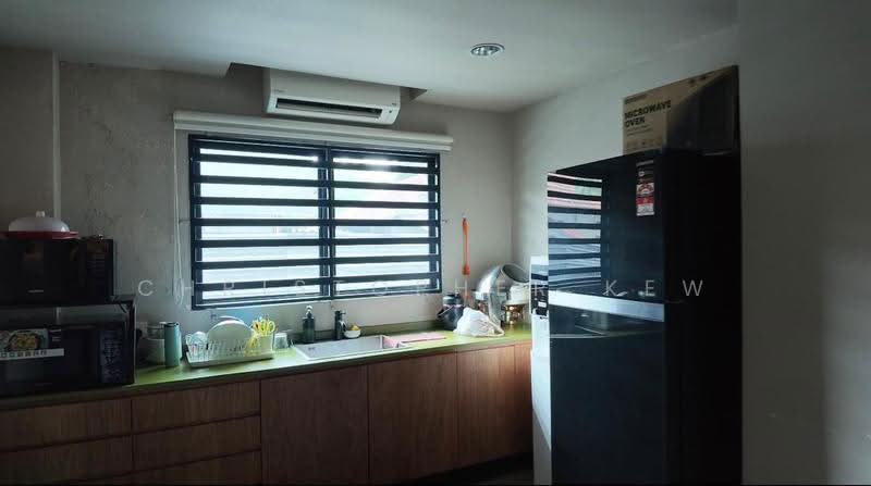 Shop / Office untuk Disewa di Titiwangsa (Kuala Lumpur) - Christopher Kew - Kitchen - PropertyGuru.com.my