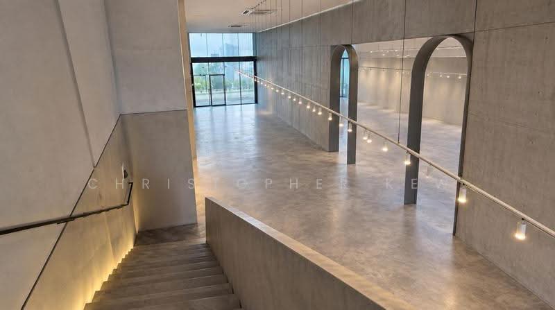 Shop / Office untuk Disewa di Titiwangsa (Kuala Lumpur) - Christopher Kew - Interior - PropertyGuru.com.my