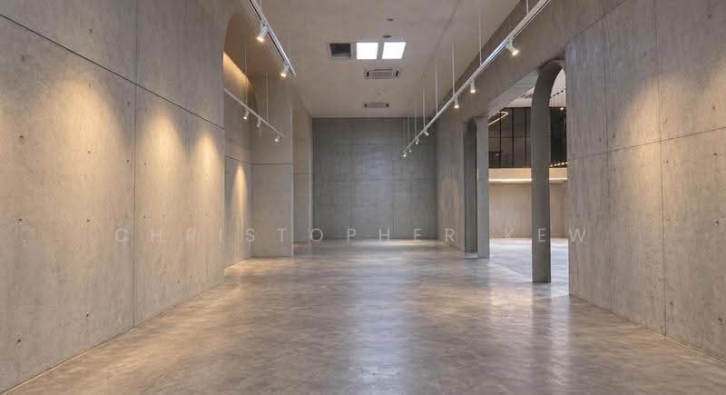 Shop / Office untuk Disewa di Titiwangsa (Kuala Lumpur) - Christopher Kew - Interior - PropertyGuru.com.my