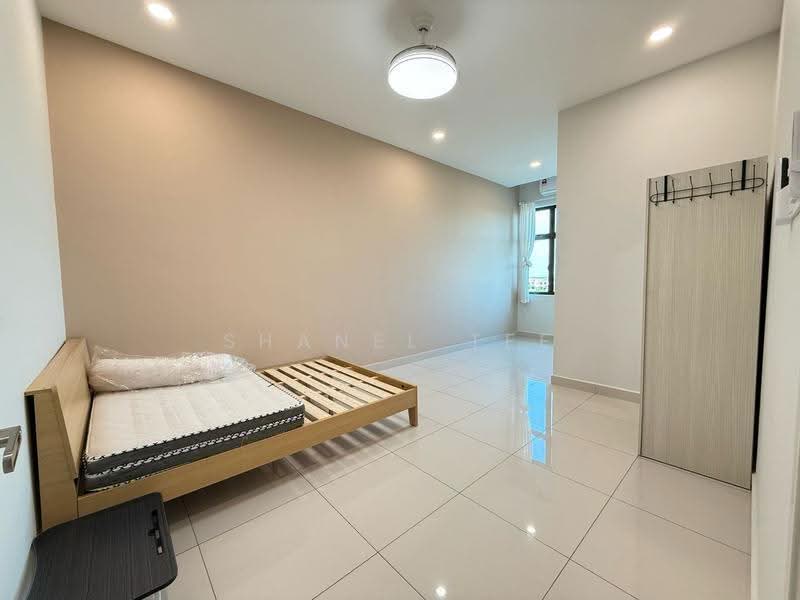 2-storey Terraced House for Sale in Taman Tasik Indah (Kluang) - Shanel Tee - Bedroom - PropertyGuru.com.my