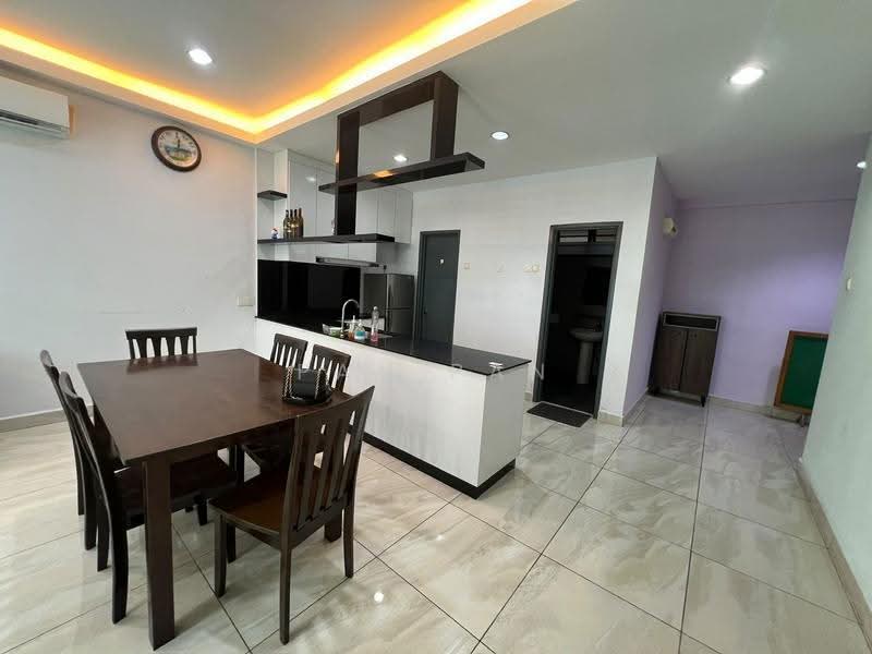 Service Residence for Rent at Palazio - Pan Pan - PropertyGuru.com.my