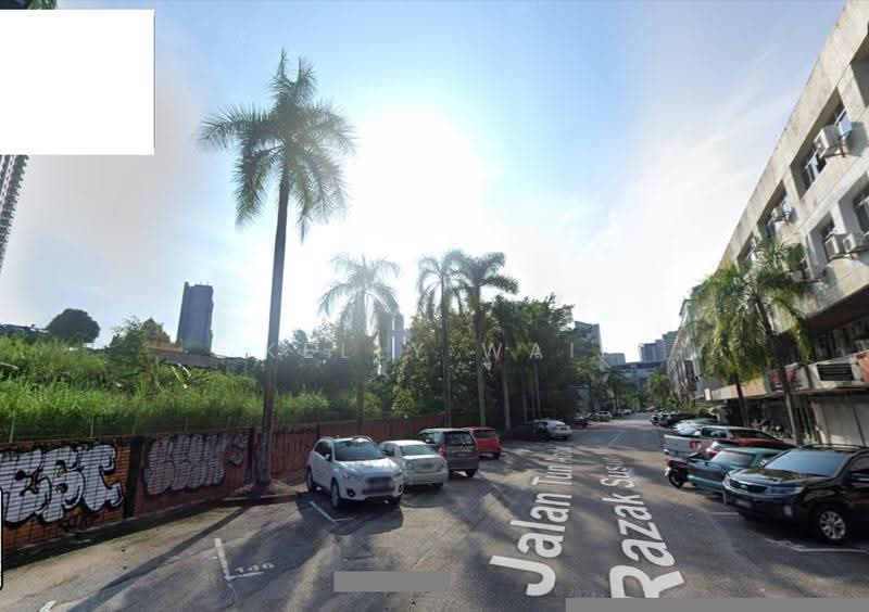 Retail Space untuk Dijual di Johor Bahru (Johor) - Kelly Wai - Exterior - PropertyGuru.com.my