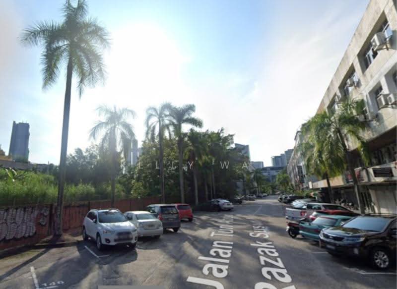 Retail Space untuk Dijual di Johor Bahru (Johor) - Kelly Wai - Exterior - PropertyGuru.com.my