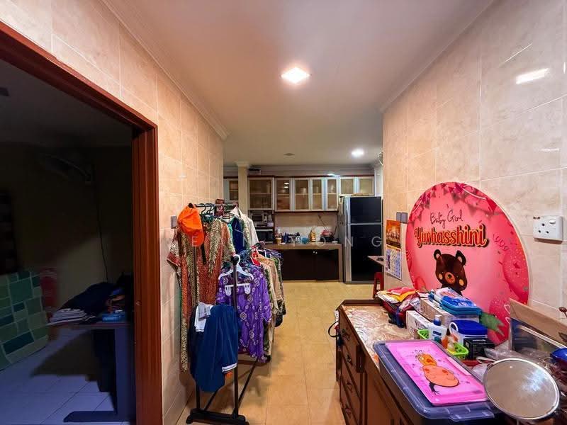 3-storey Terraced House for Sale in Laman Rimbunan (Kepong) - Sean Yong - Interior - PropertyGuru.com.my