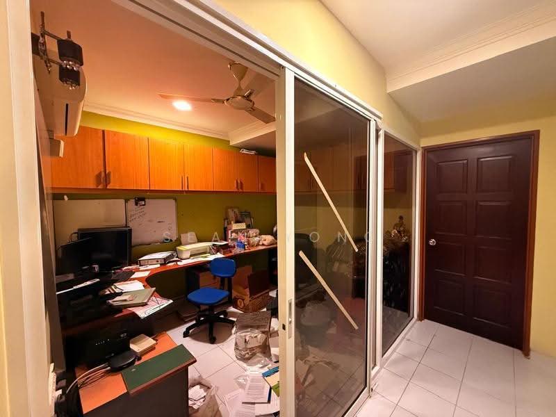 3-storey Terraced House for Sale in Laman Rimbunan (Kepong) - Sean Yong - Study - PropertyGuru.com.my