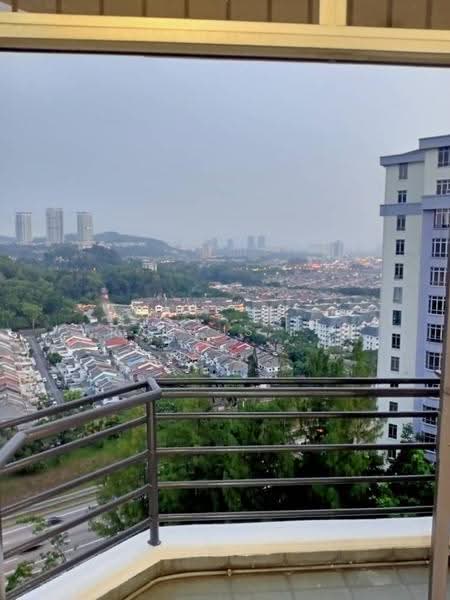 Condominium for Sale at Impian Heights - Francis Lim - View - PropertyGuru.com.my