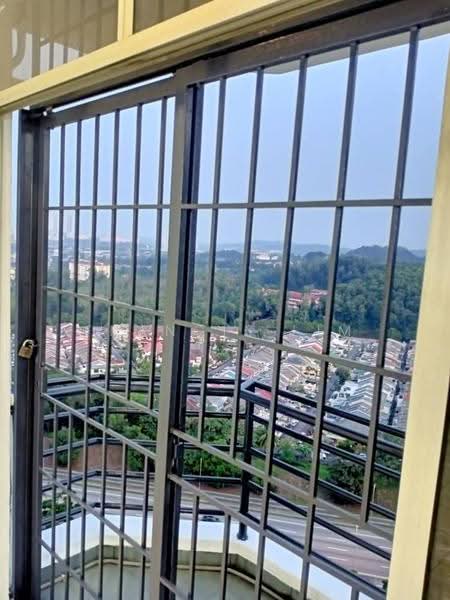 Condominium for Sale at Impian Heights - Francis Lim - View - PropertyGuru.com.my
