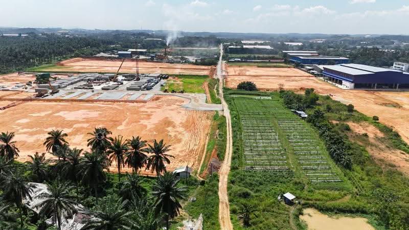 Tanah Pertanian untuk Dijual di Senai (Johor) - Olivia Ching - Exterior - PropertyGuru.com.my